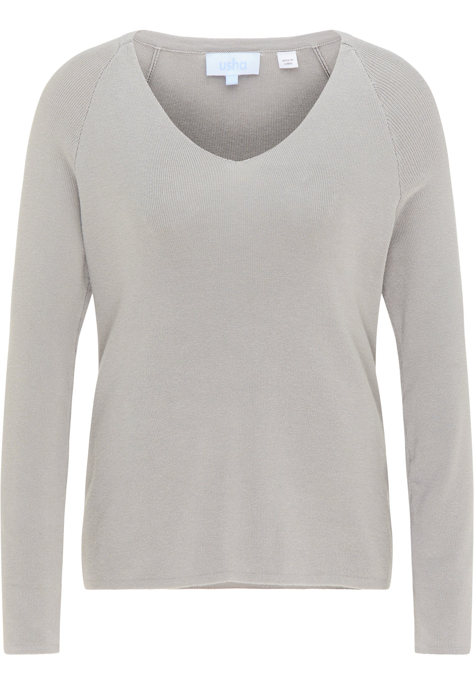 Kawai Women's Knitted Sweater