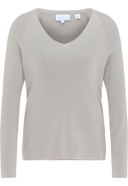 Kawai Women's Knitted Sweater
