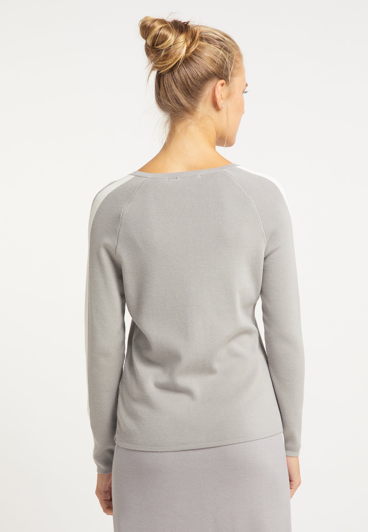 Mutha Women's Knitted Sweater