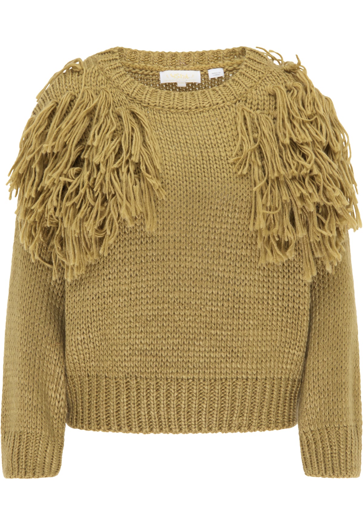 Gelya Women's Sweater