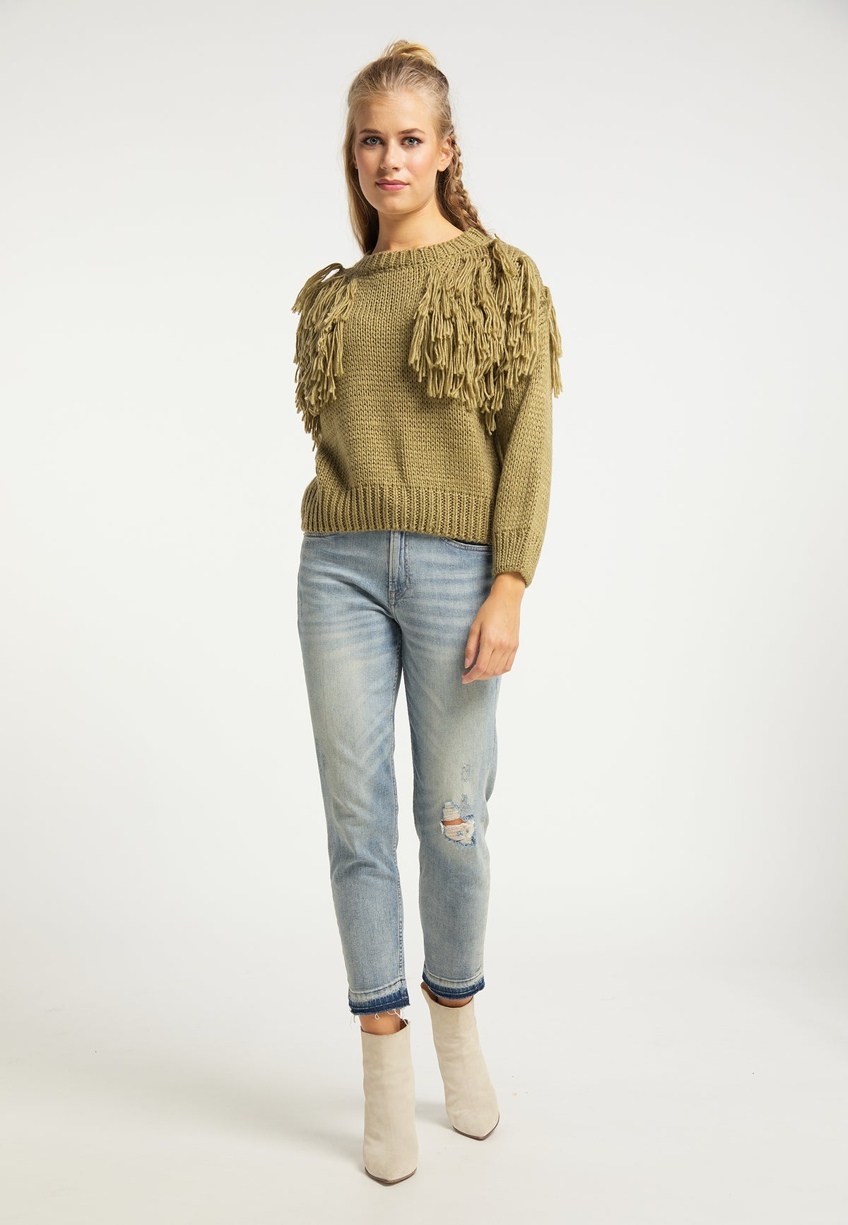 Gelya Women's Sweater