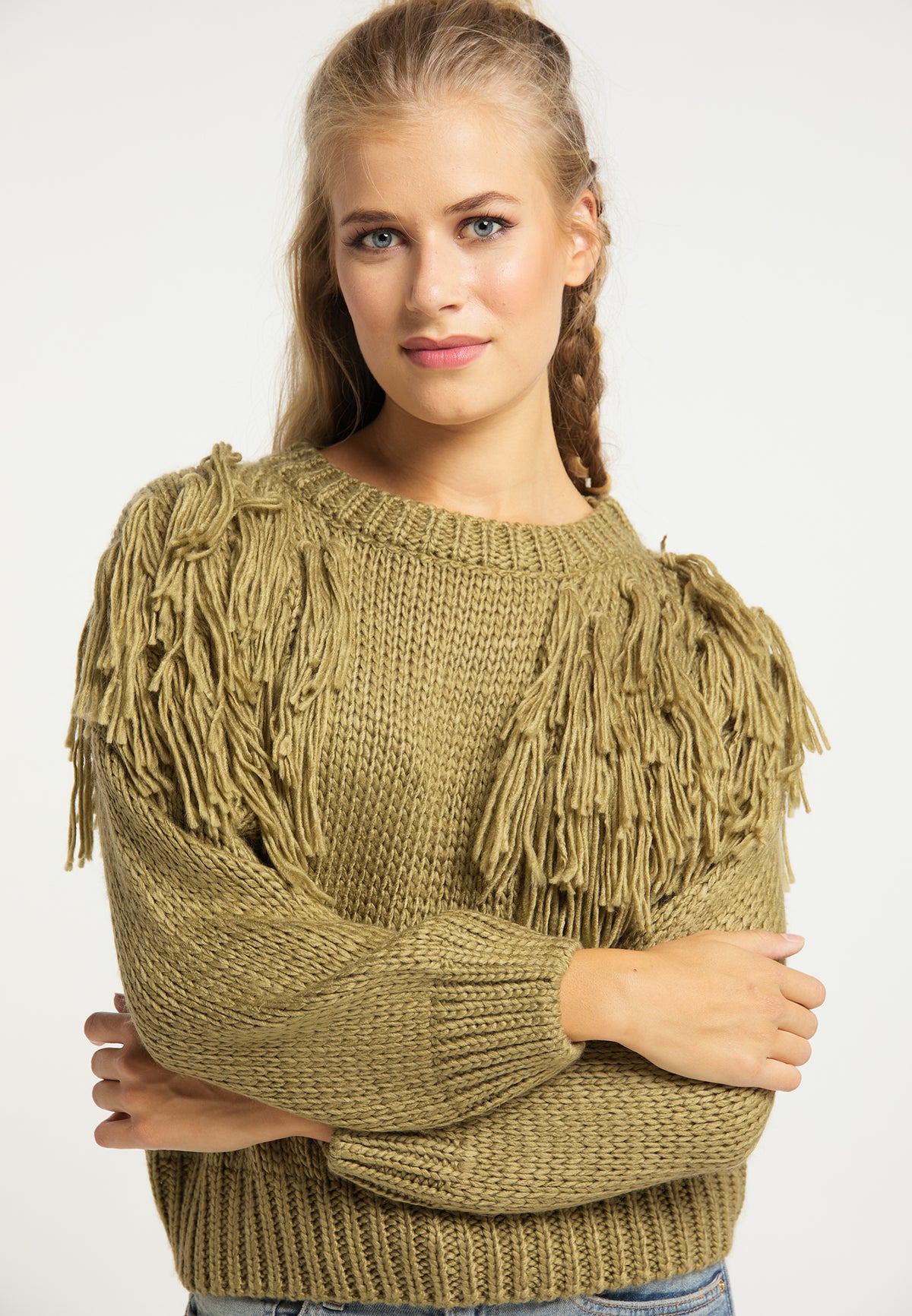 Lomasi Women's Sweater