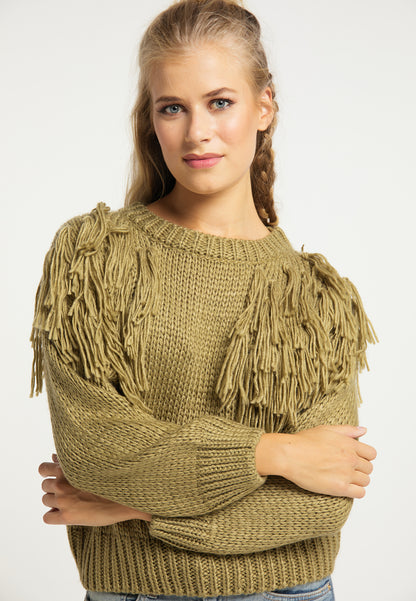 Lomasi Women's Sweater