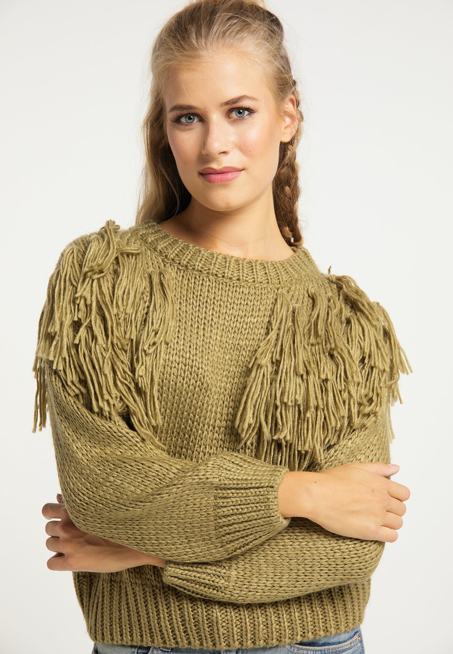 Gaya Women's Sweater