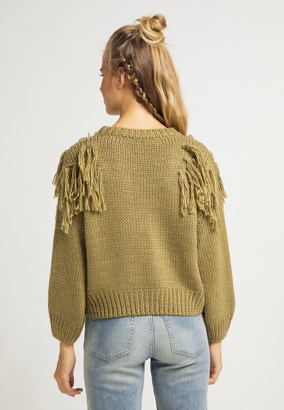 Gelya Women's Sweater