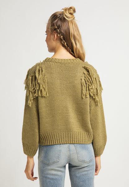 Gelya Women's Sweater