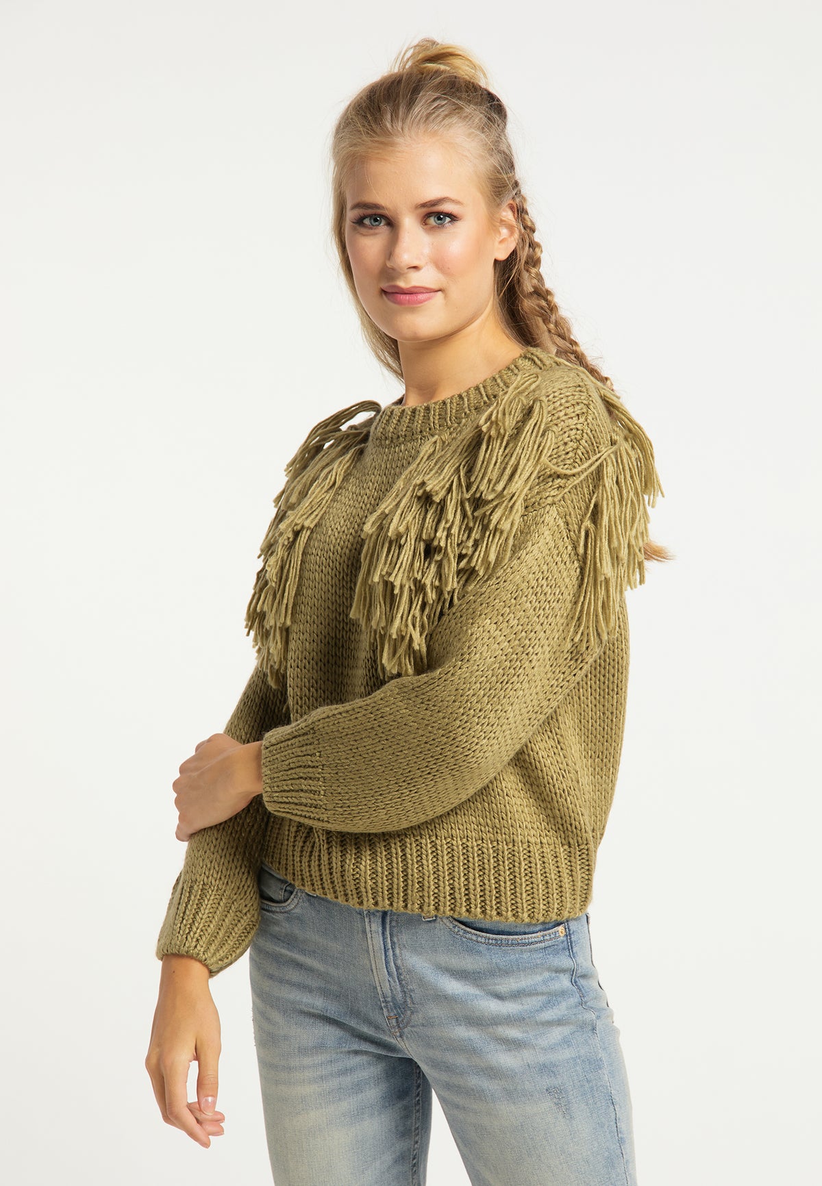 Gelya Women's Sweater