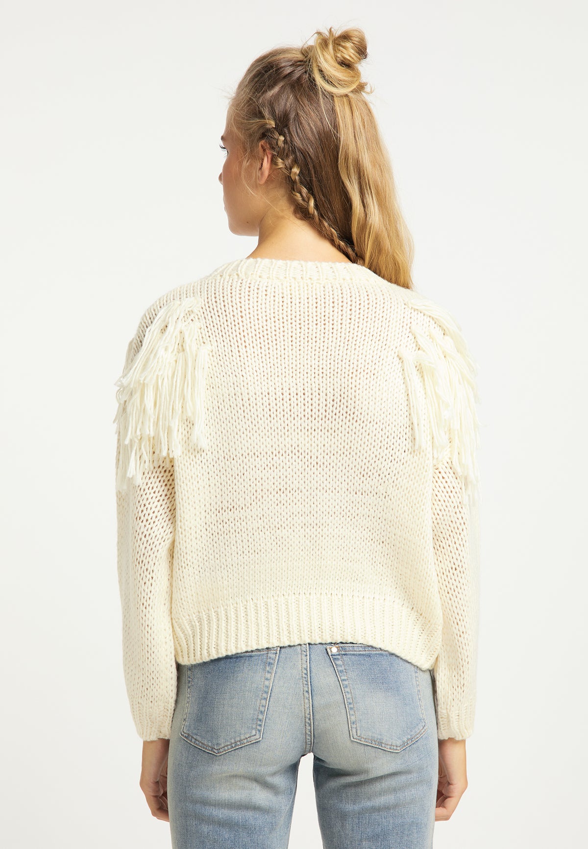 Lomasi Women's Sweater