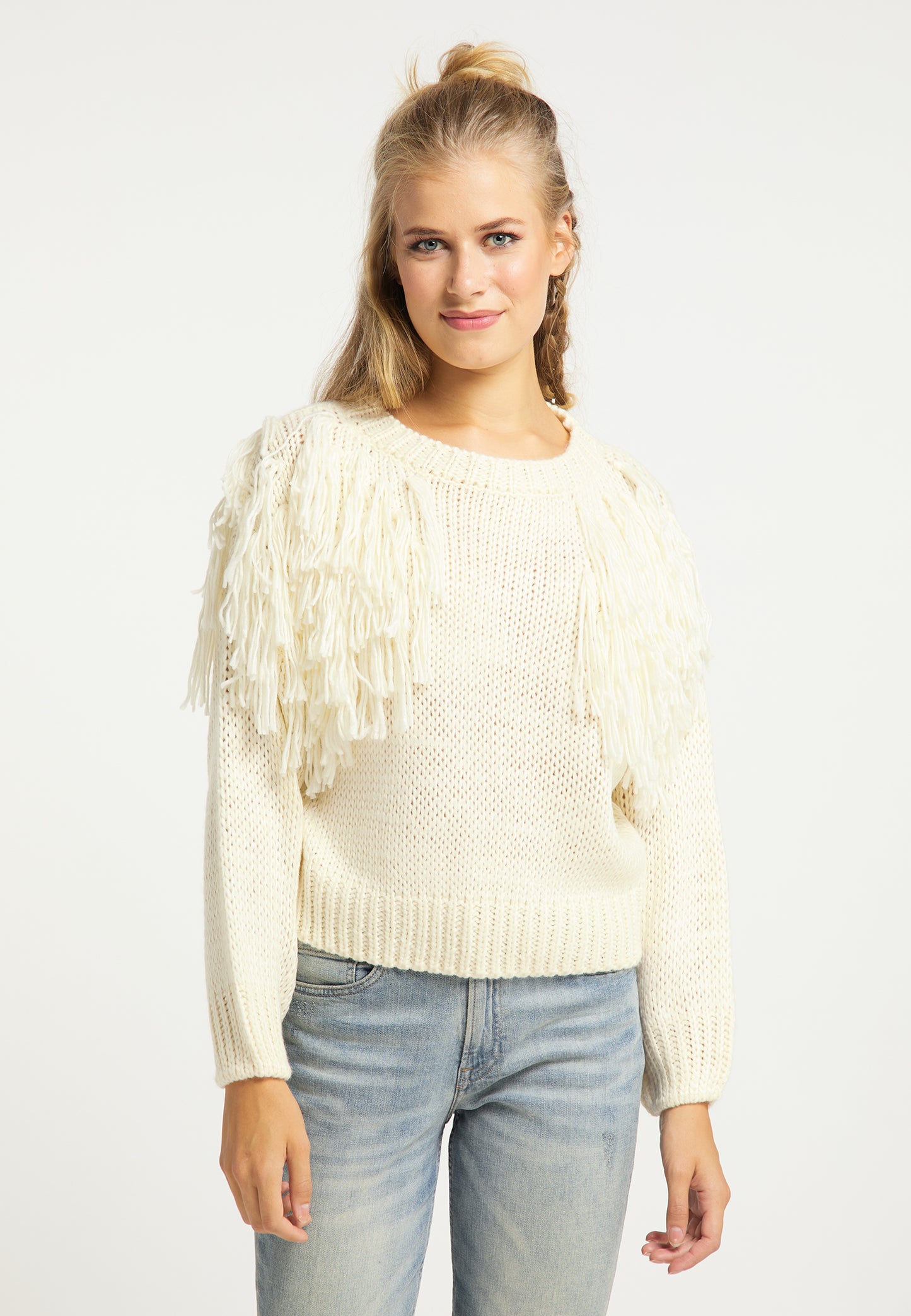 Virita Women's Sweater