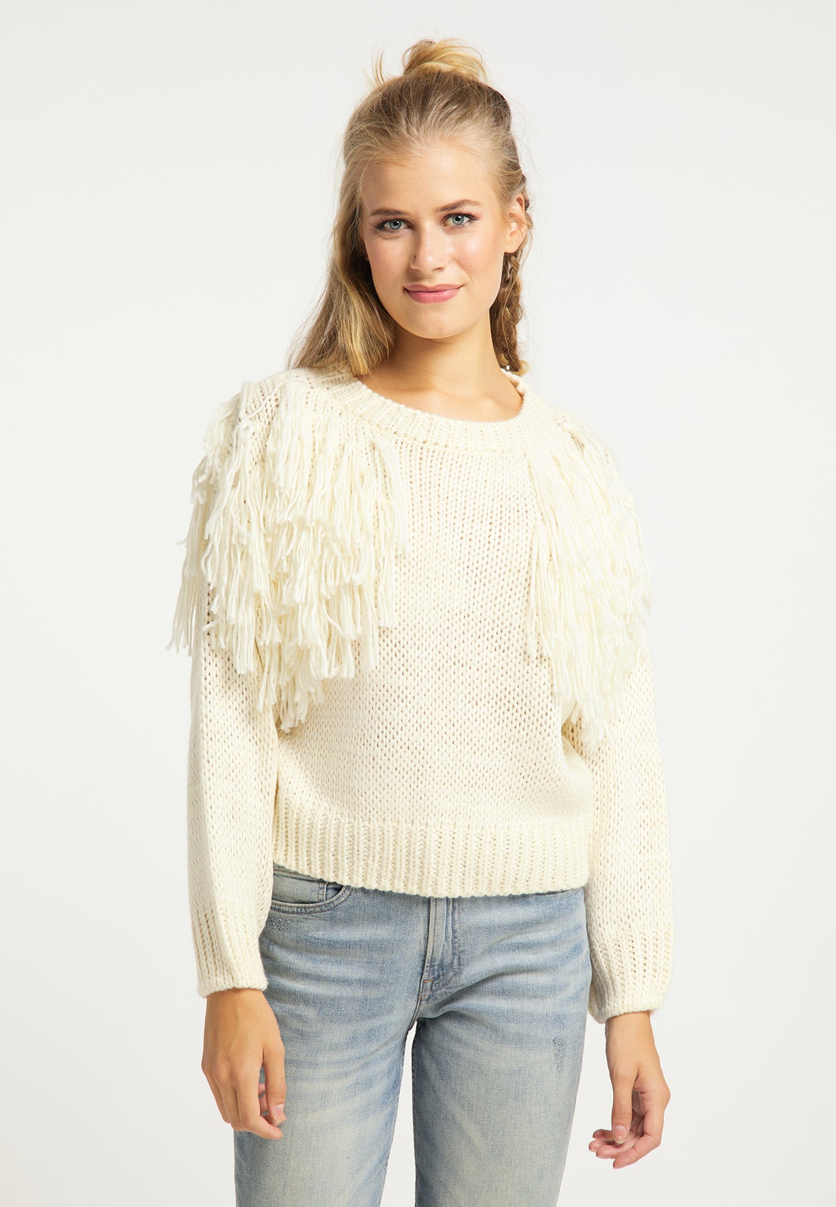 Gelya Women's Sweater