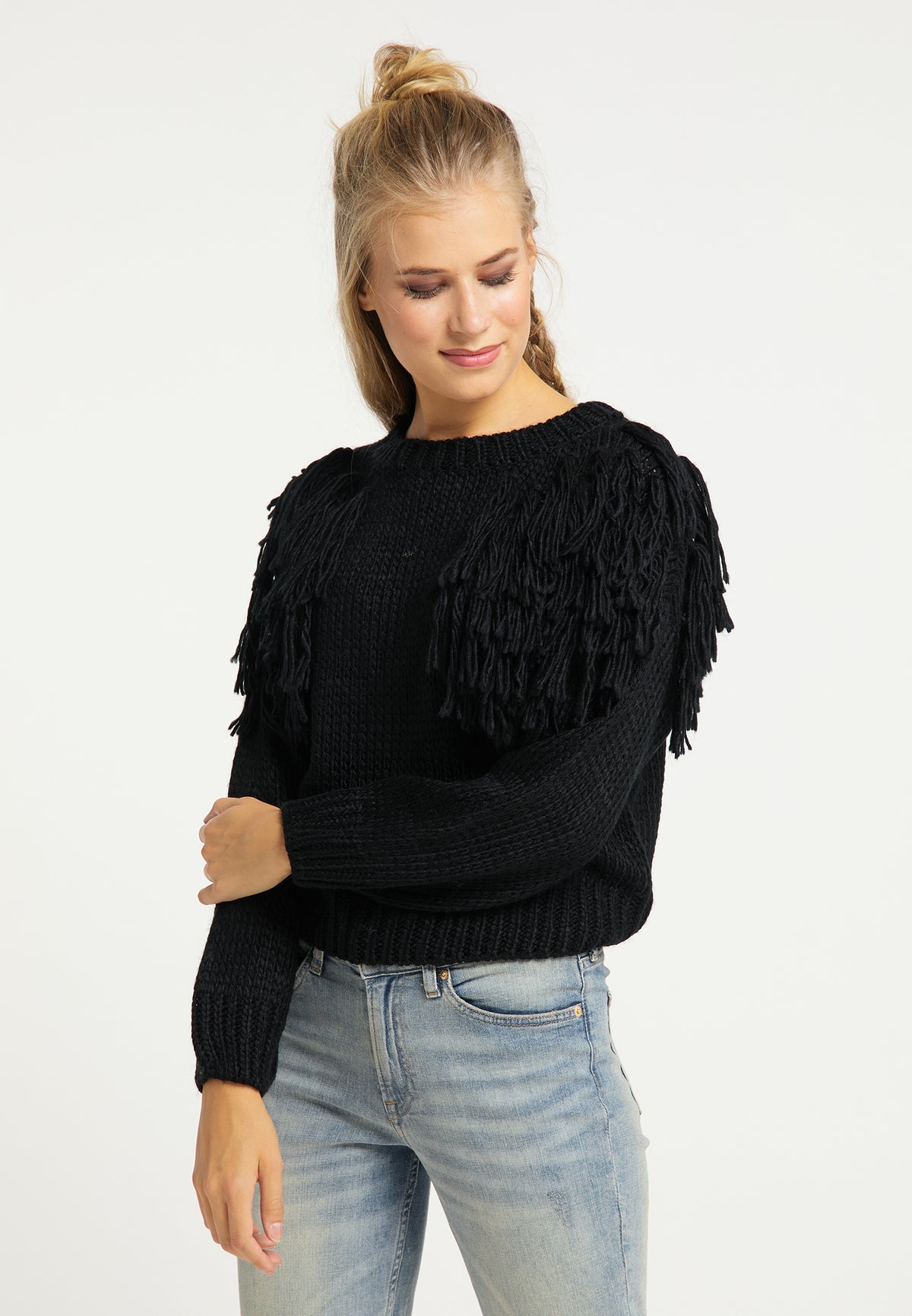 Lomasi Women's Sweater