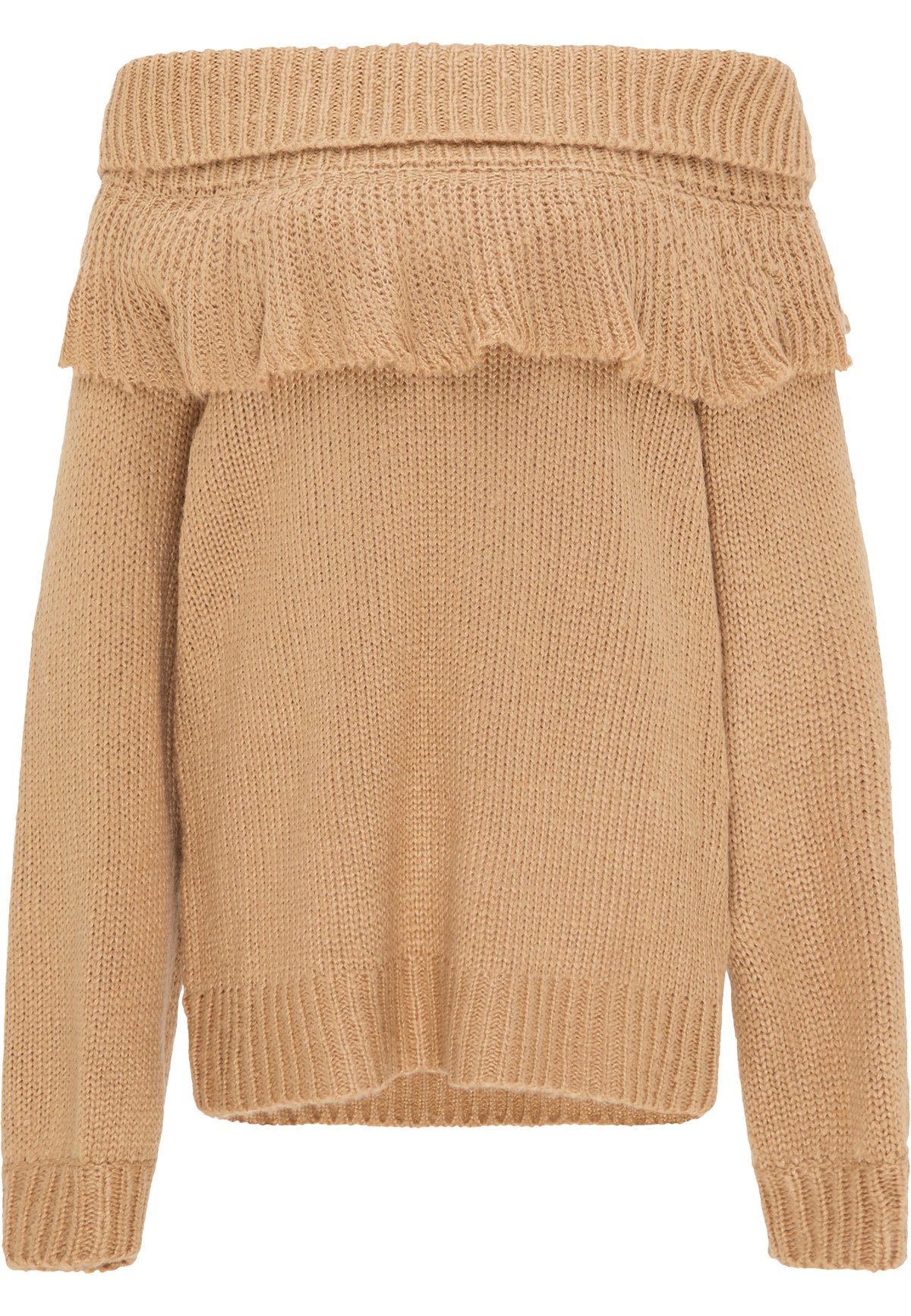 Virita Women's Knitted Sweater