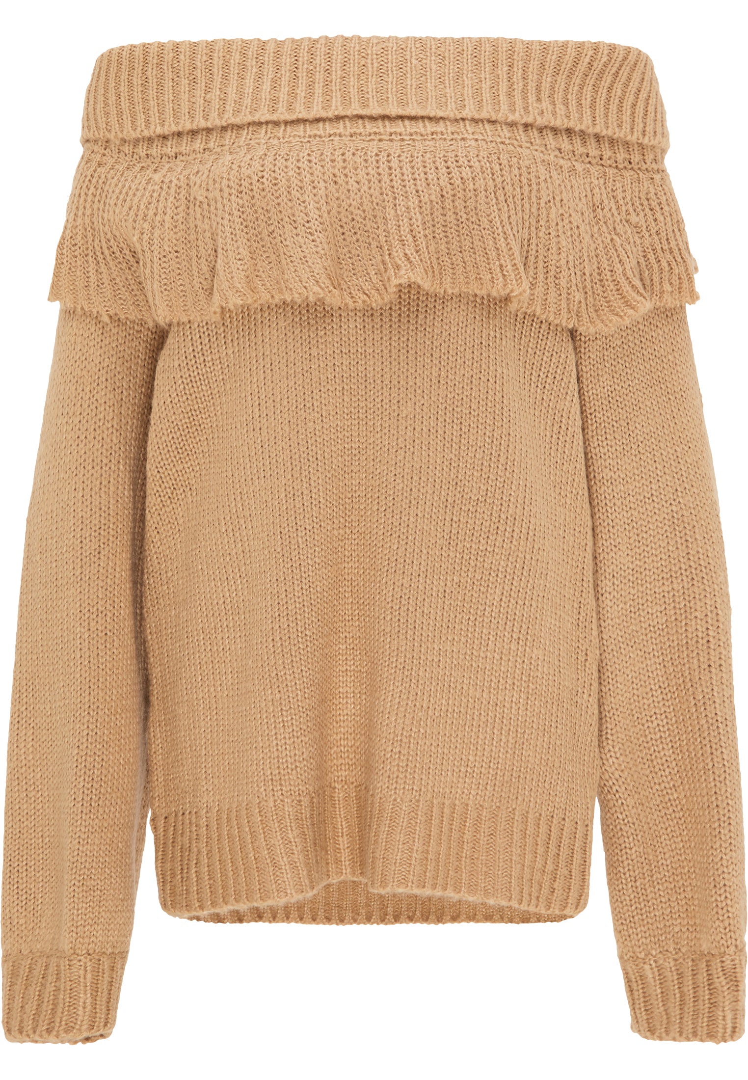 Virita Women's Knitted Sweater