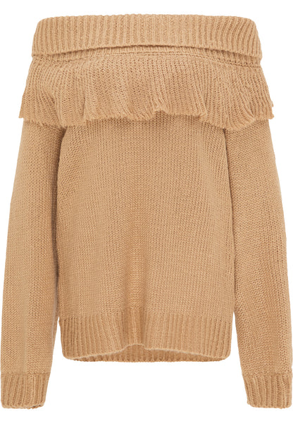 Imala Women's Knitted Sweater