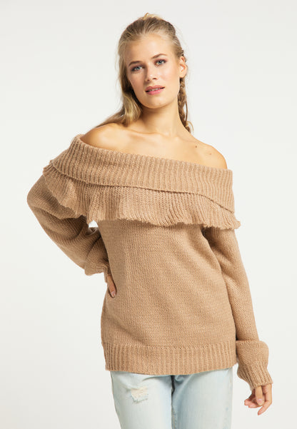 Virita Women's Knitted Sweater