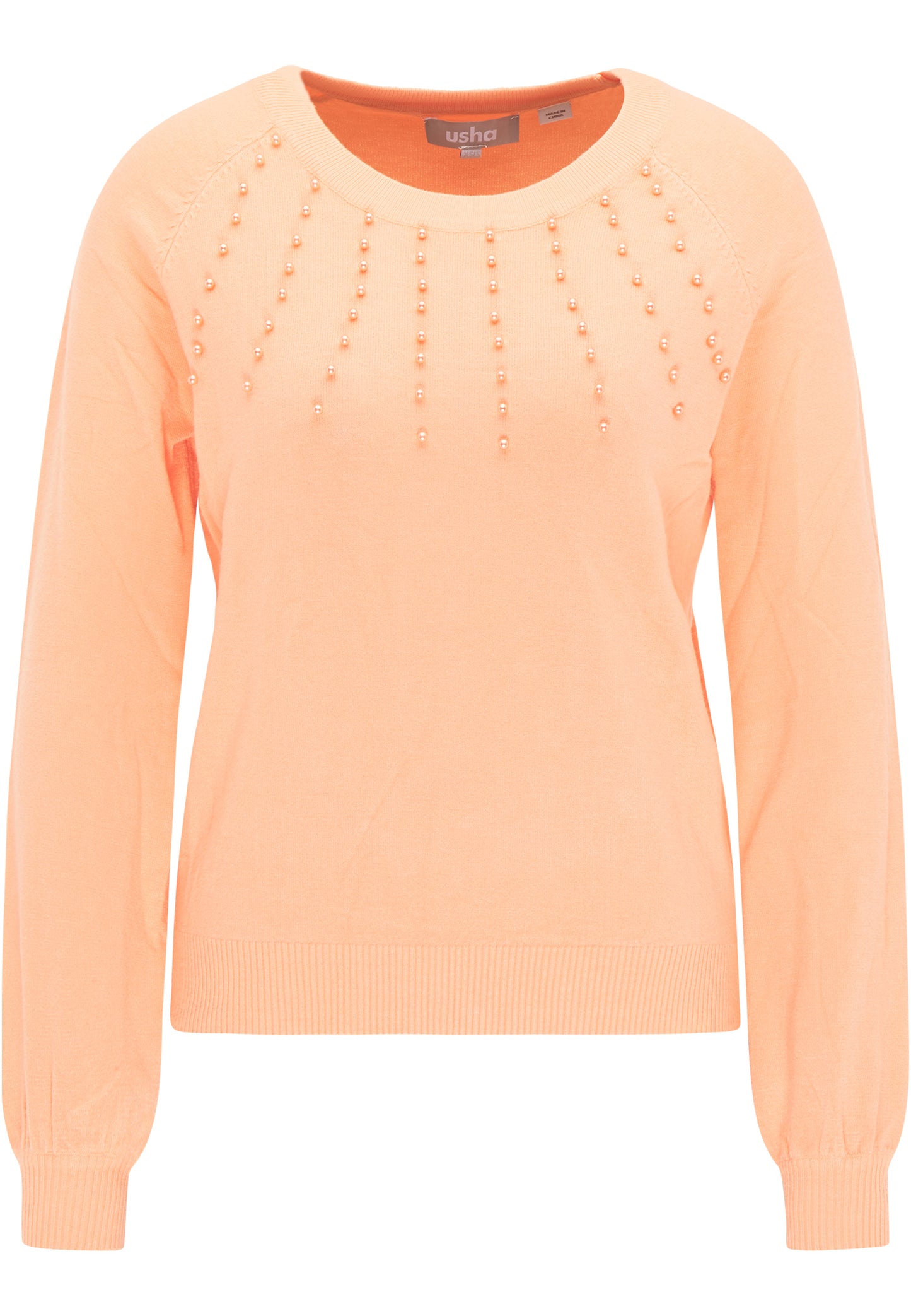 Jeona Women's Knitted Sweater