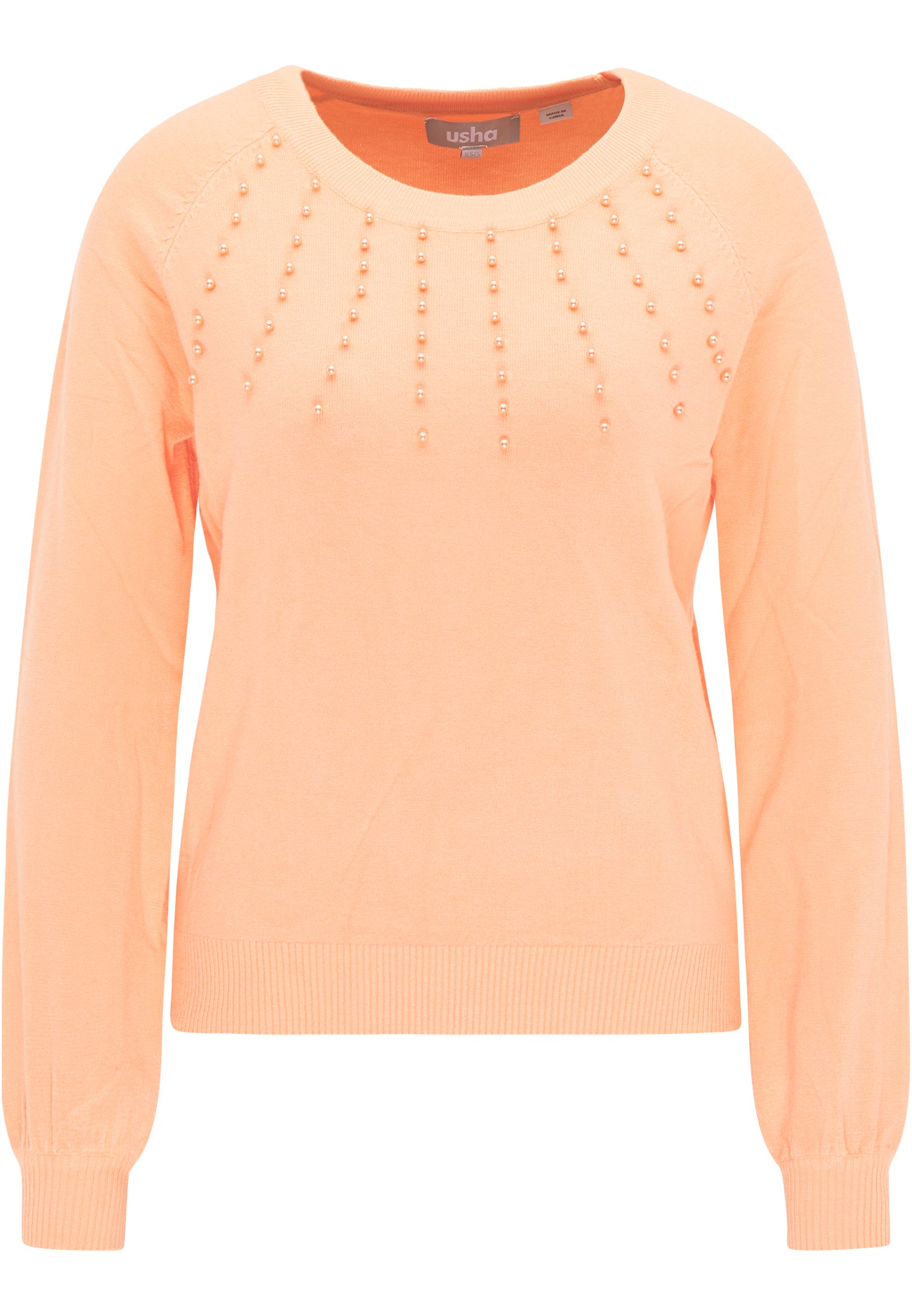Jeona Women's Knitted Sweater