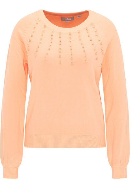 Jeona Women's Knitted Sweater