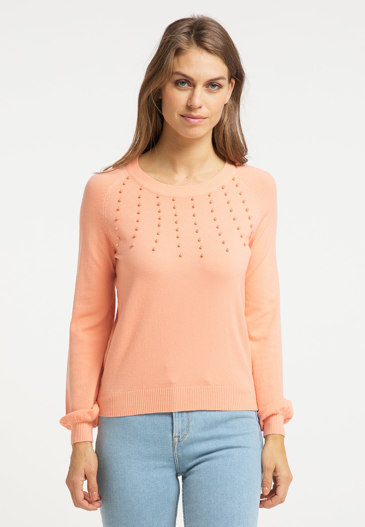 Jeona Women's Knitted Sweater