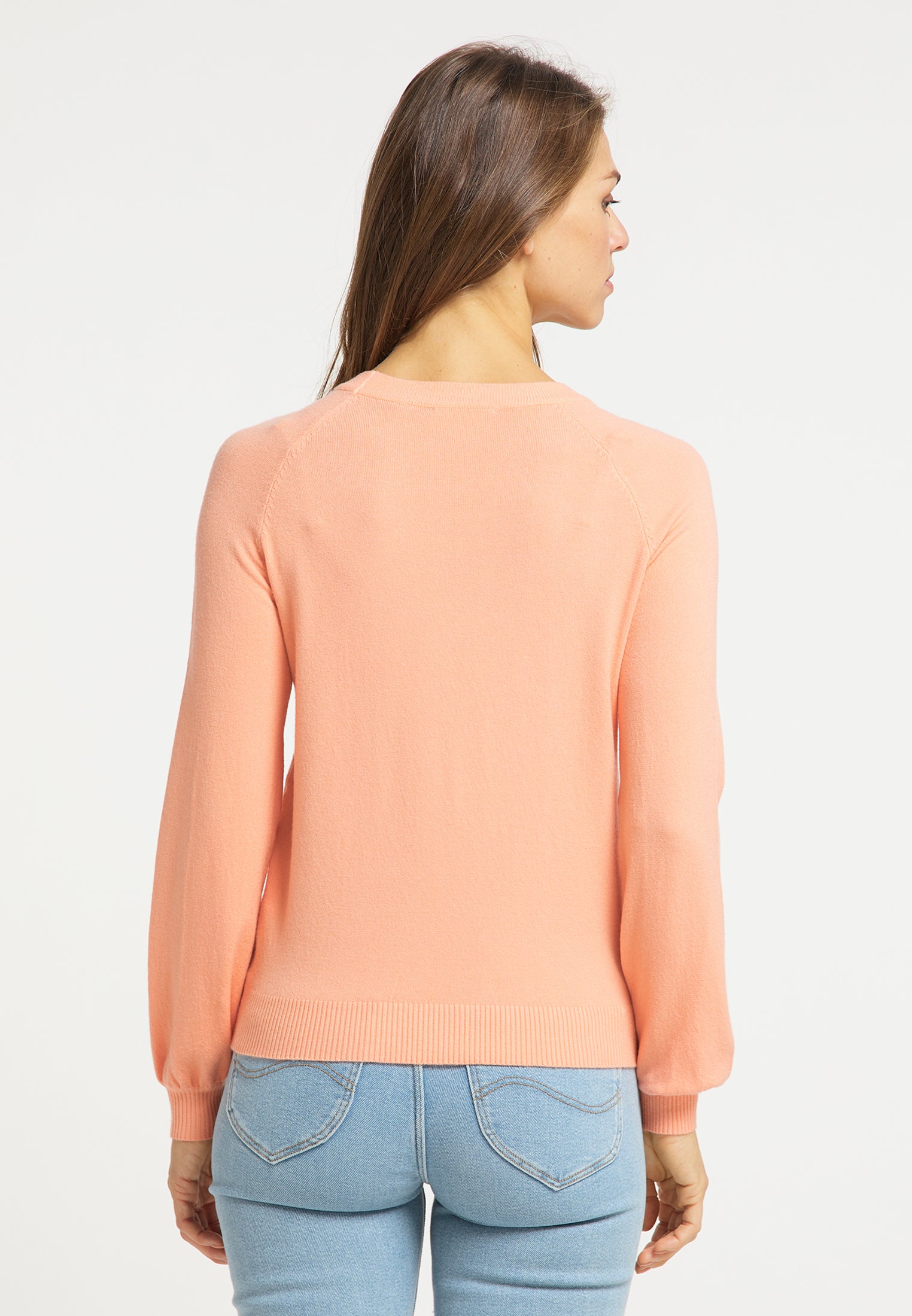 Albee Women's Knitted Sweater