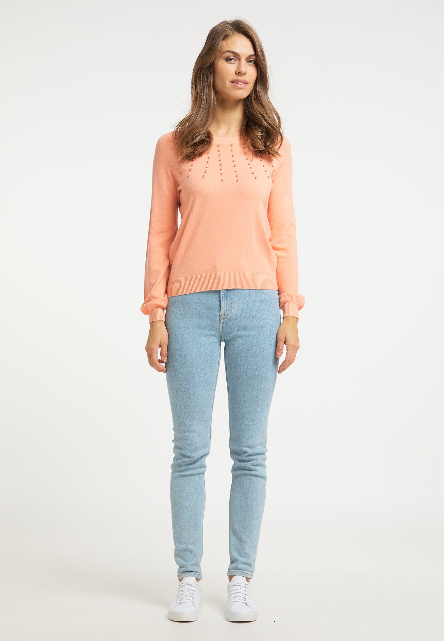 Albee Women's Knitted Sweater