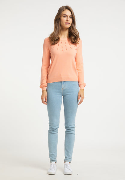 Albee Women's Knitted Sweater