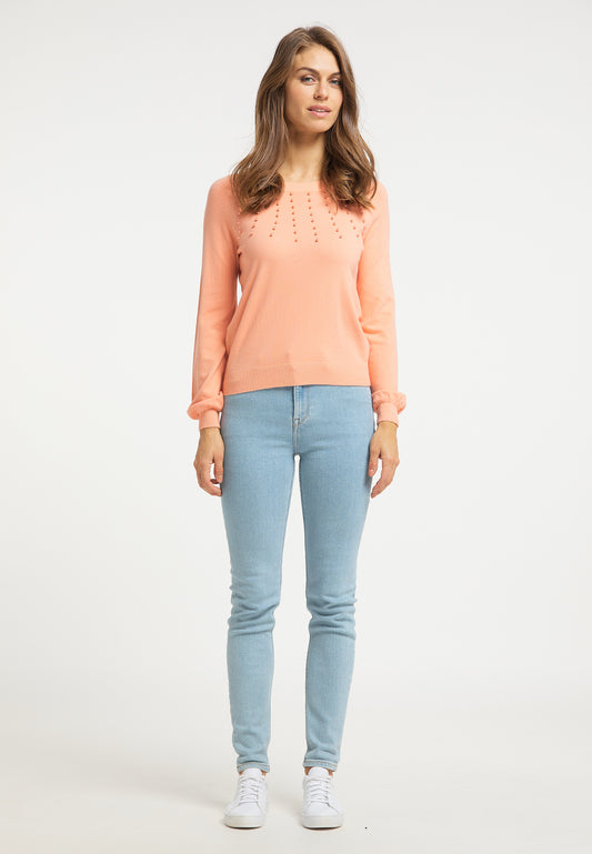 Jeona Women's Knitted Sweater