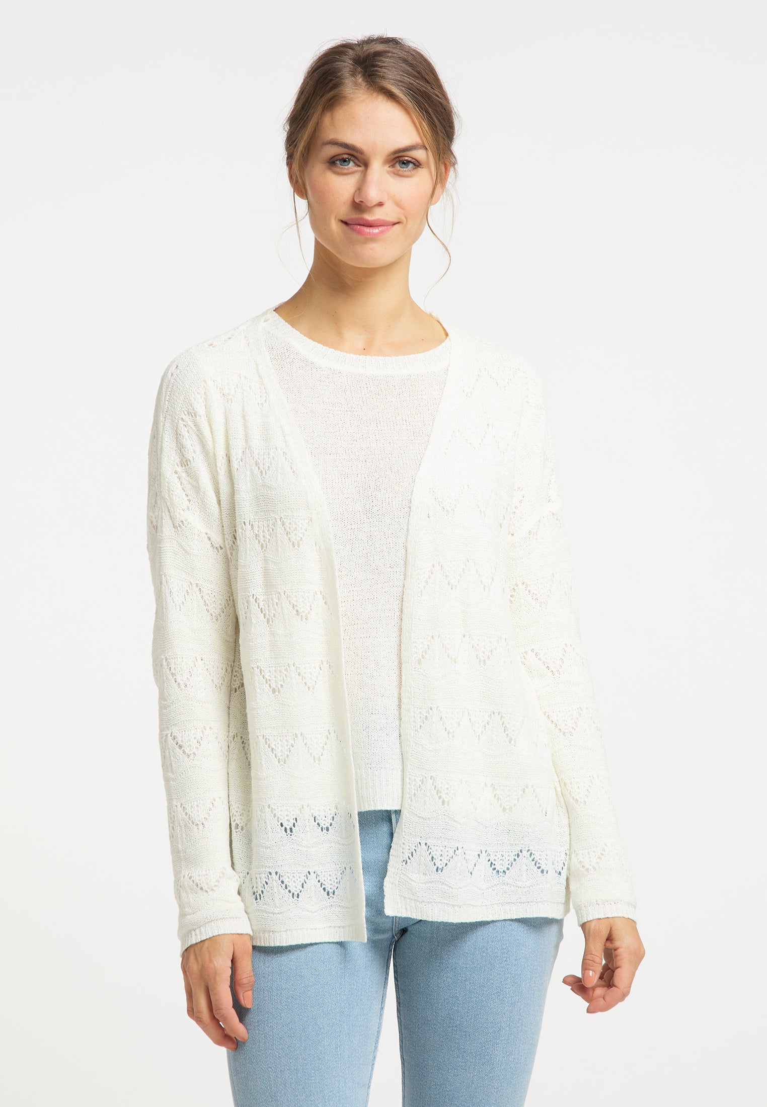 Jeona Women's Cardigan