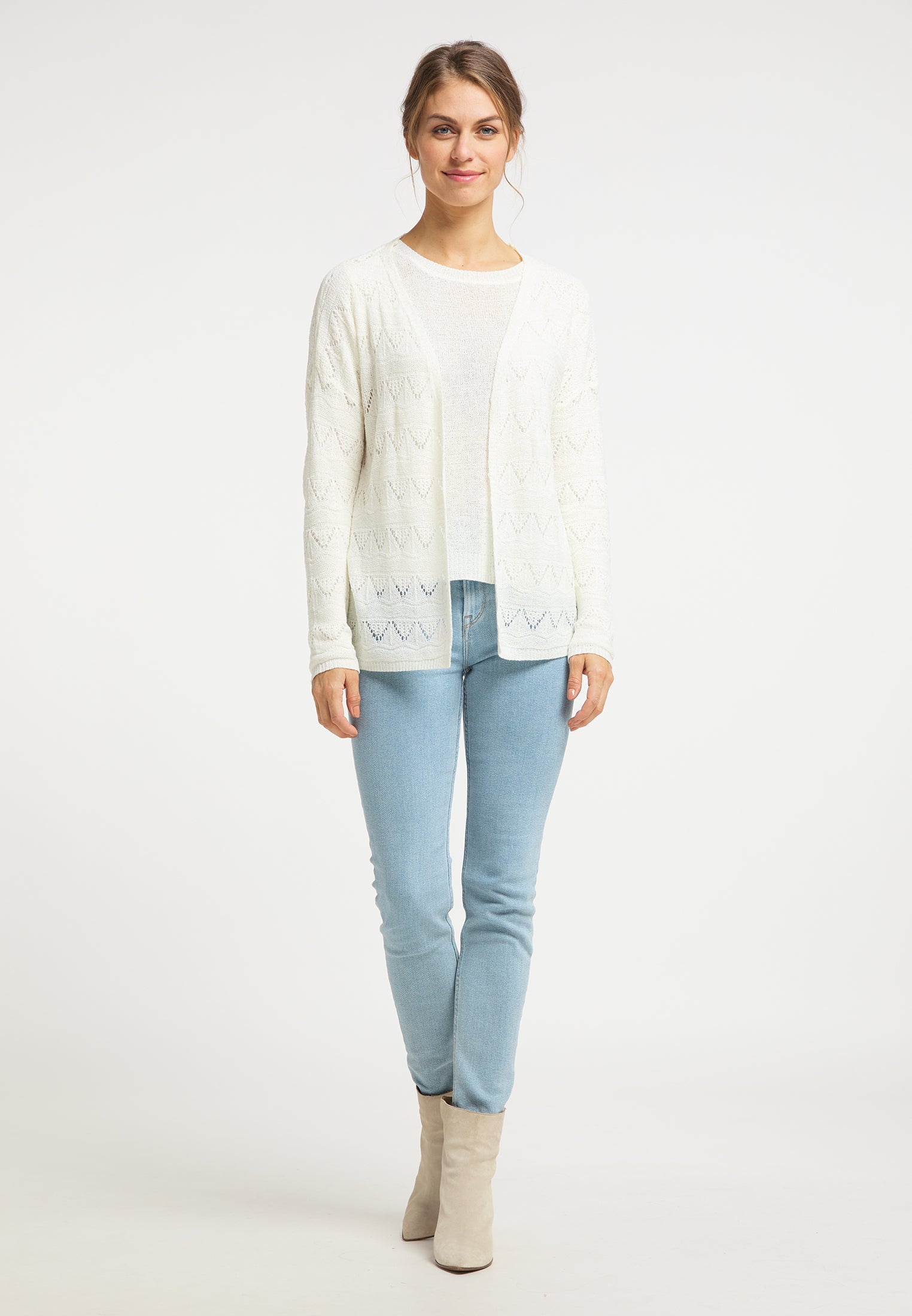 Jeona Women's Cardigan