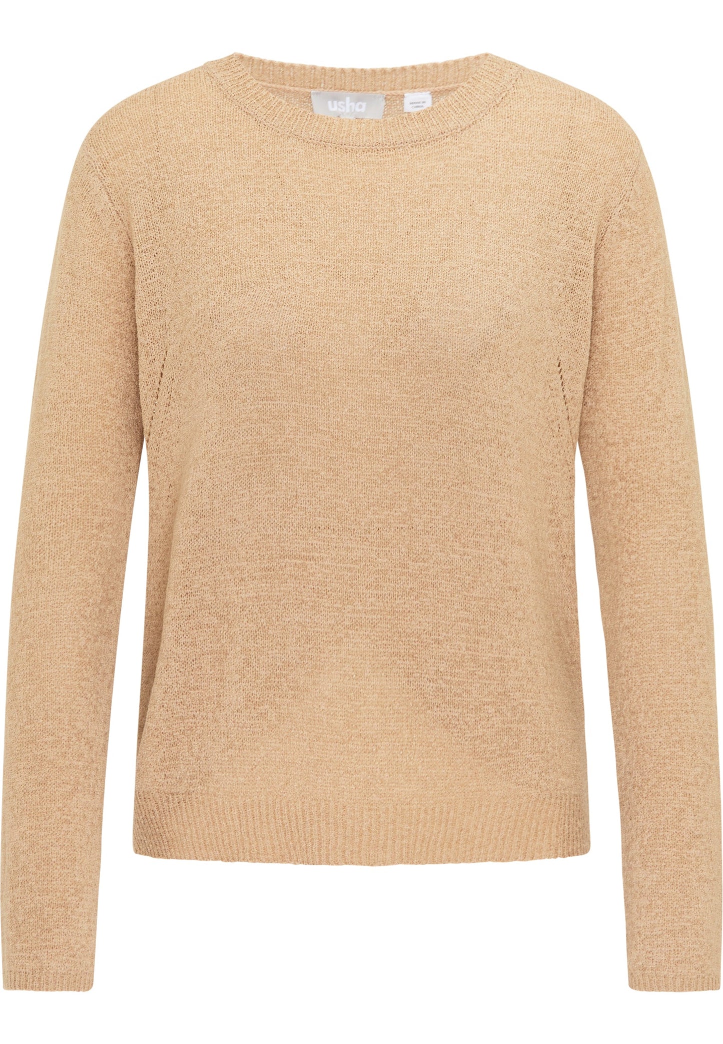 Usha Women's Knitted Sweater