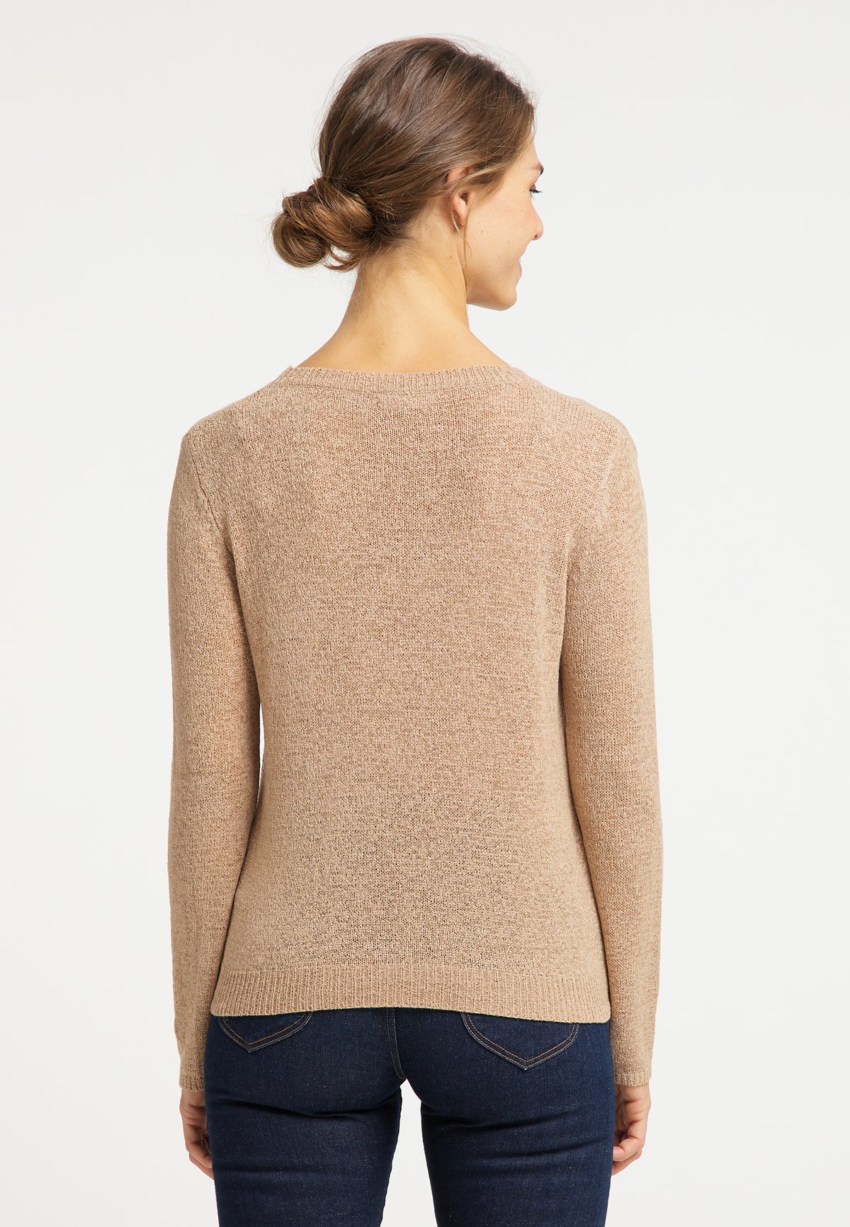 Jeona Women's Knitted Sweater