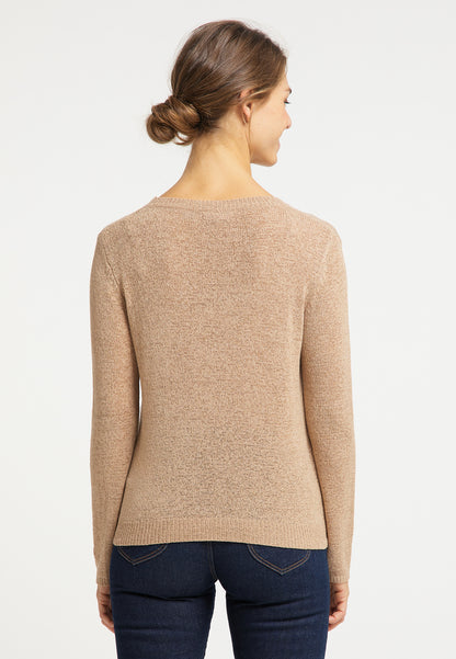 Jeona Women's Knitted Sweater