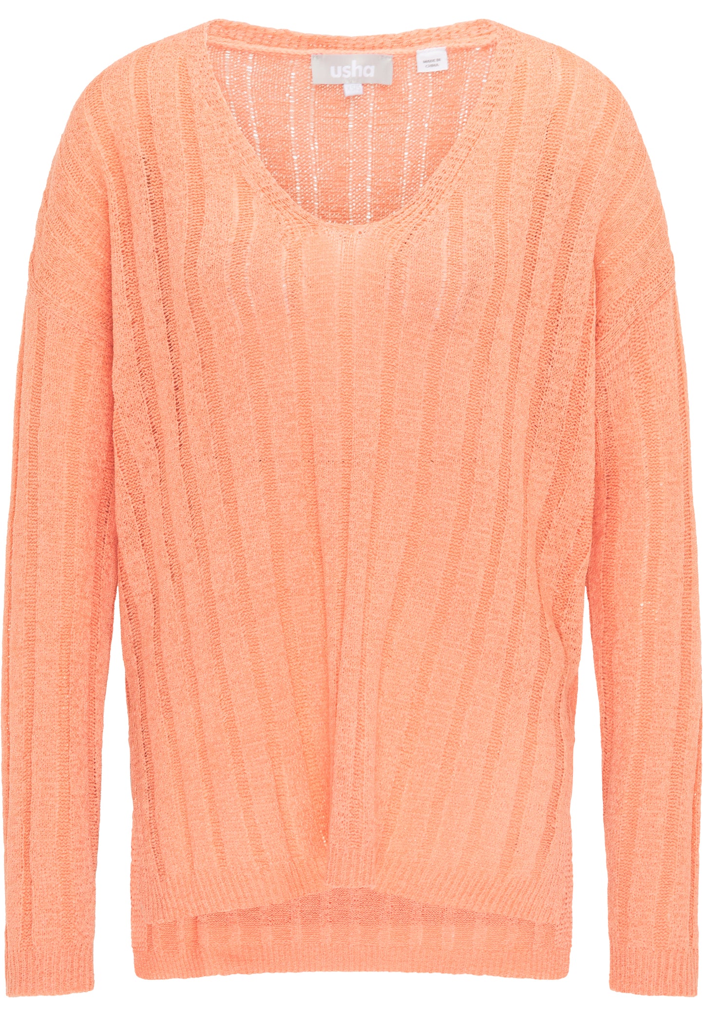 Jeona Women's Knitted Sweater