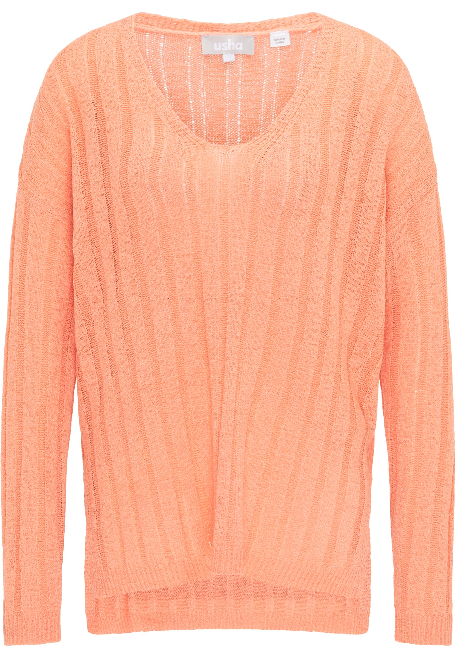 Jeona Women's Knitted Sweater