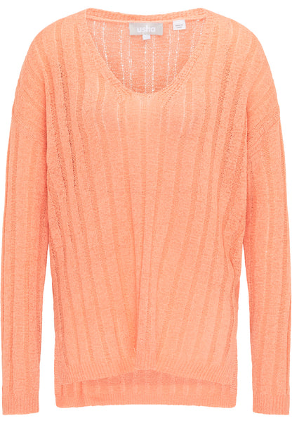 Jeona Women's Knitted Sweater