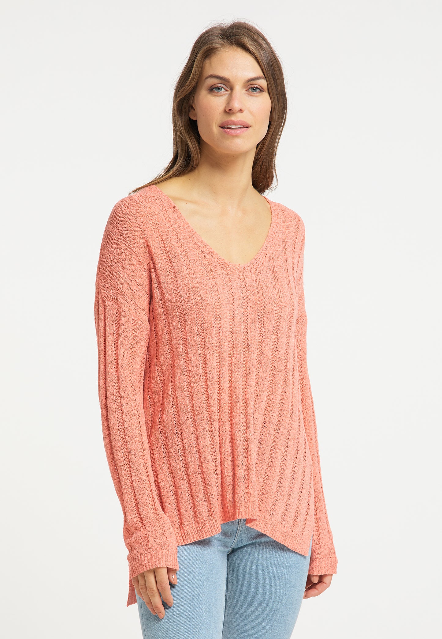 Jeona Women's Knitted Sweater