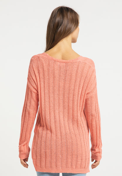 Jeona Women's Knitted Sweater