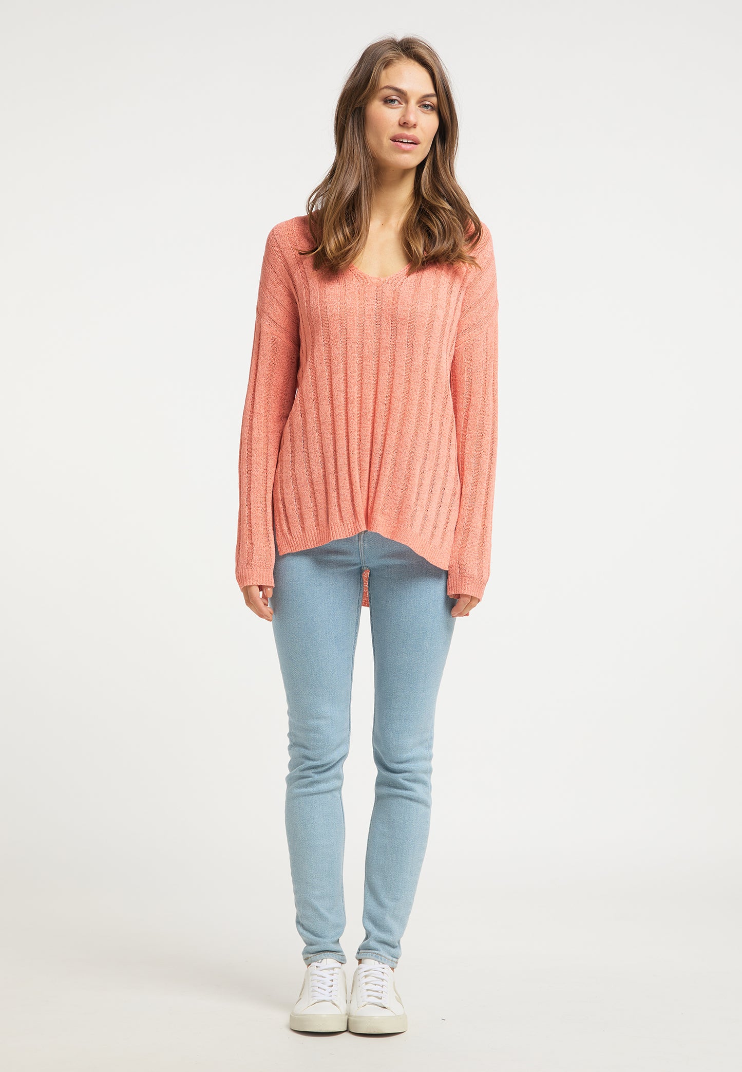 Albee Women's Knitted Sweater