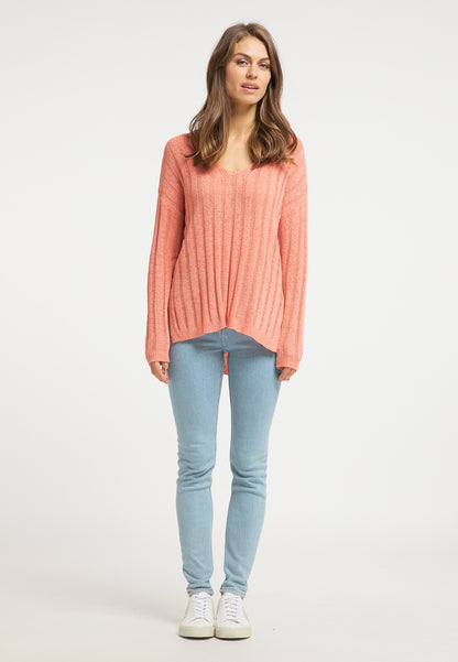 Albee Women's Knitted Sweater
