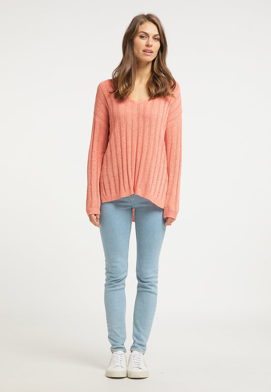 Jeona Women's Knitted Sweater