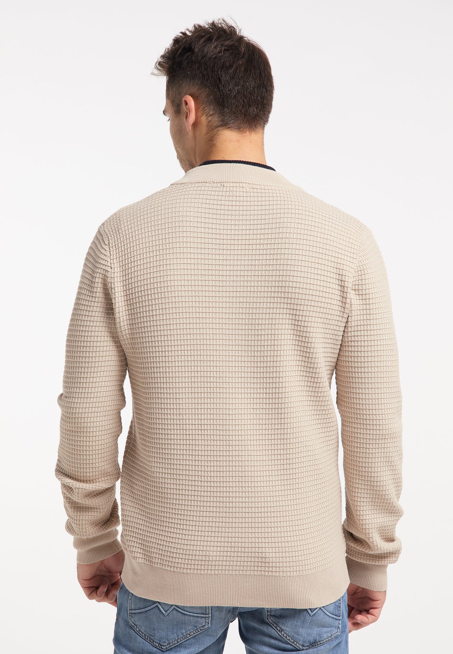 Raido Men's Cardigan