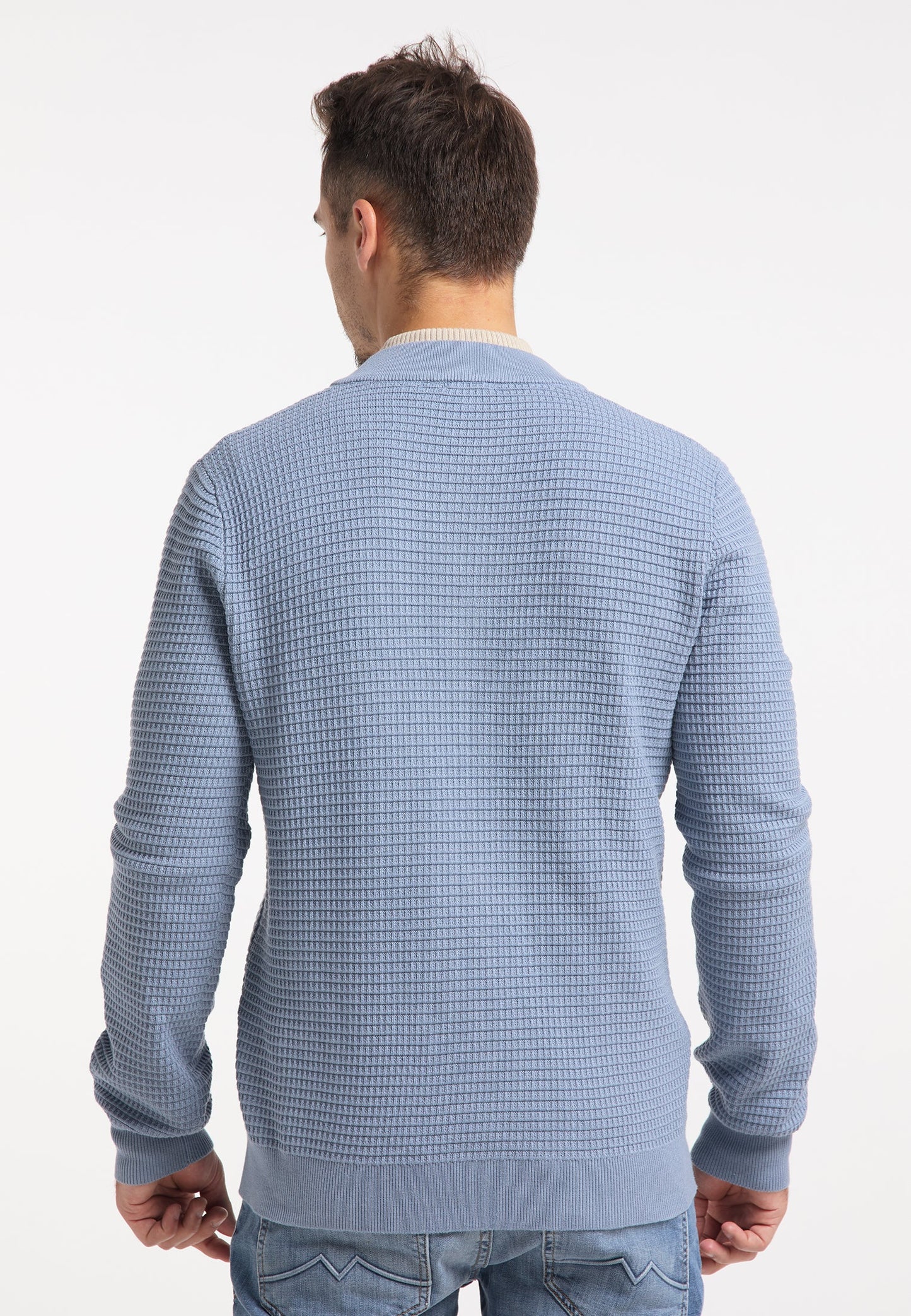 Raido Men's Cardigan