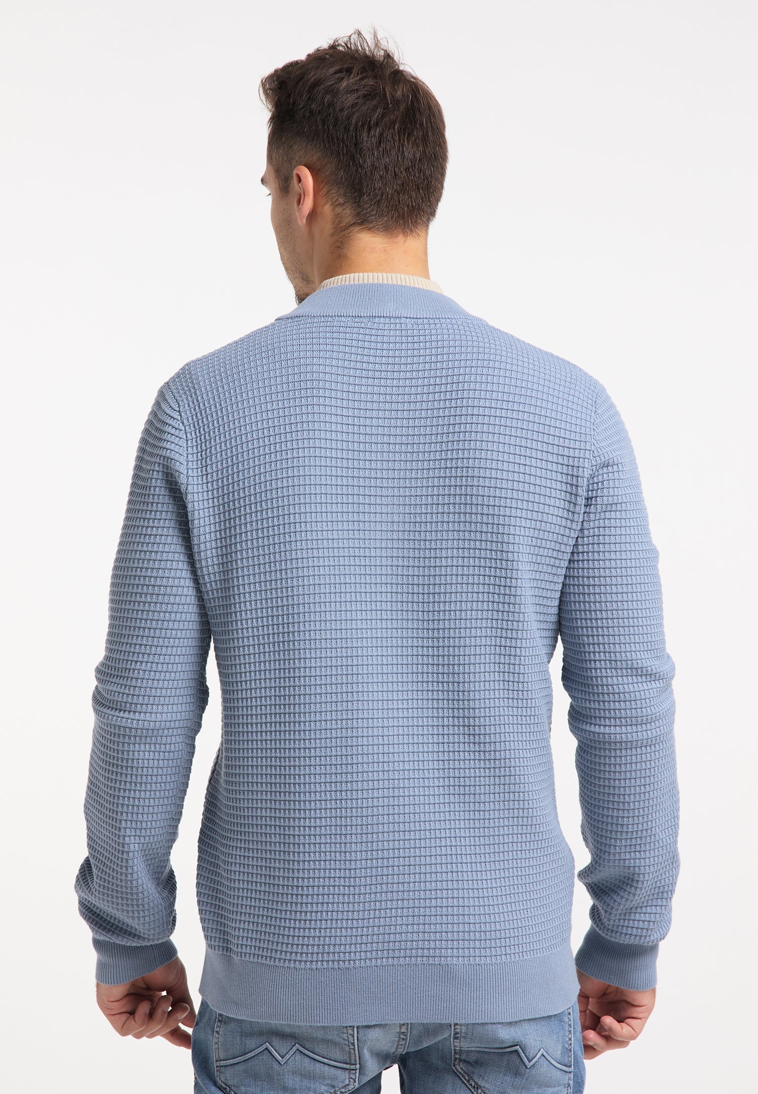 Raido Men's Cardigan