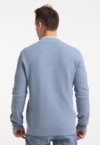 Raido Men's Cardigan