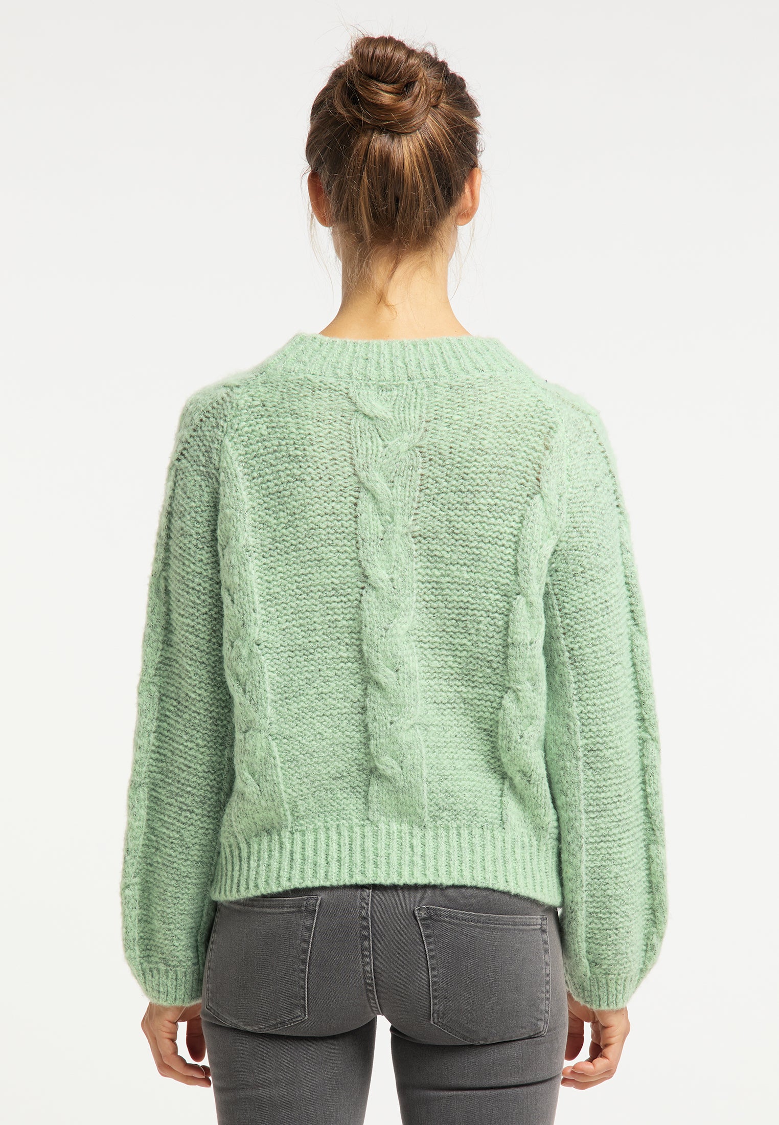Jeona Women's Sweater