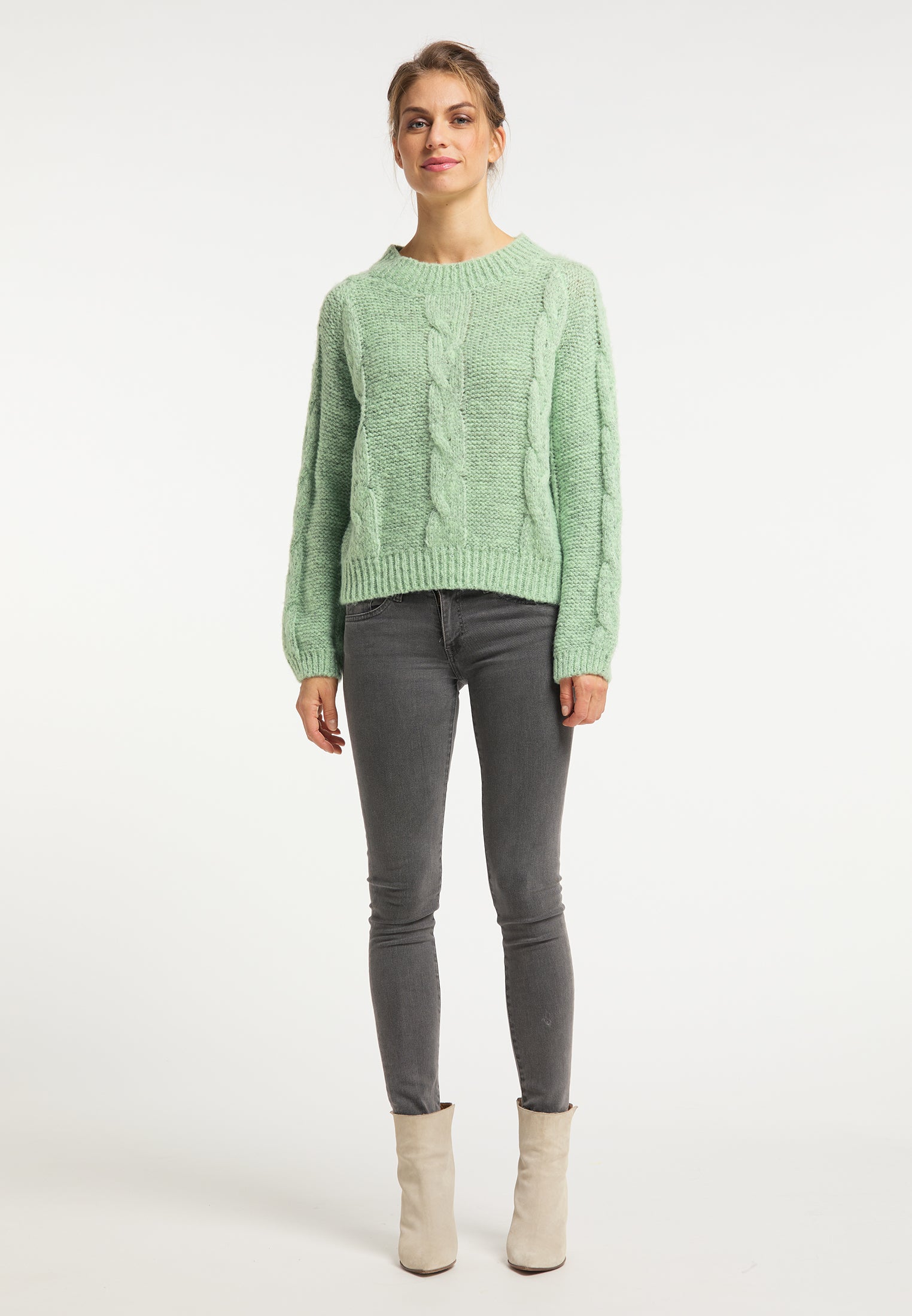 Albee Women's Sweater