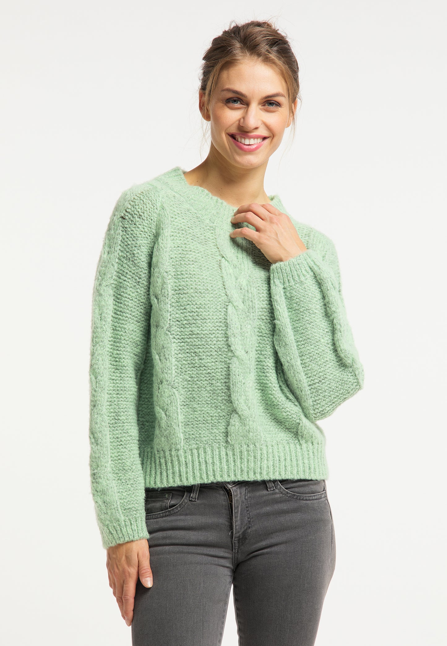 Albee Women's Sweater