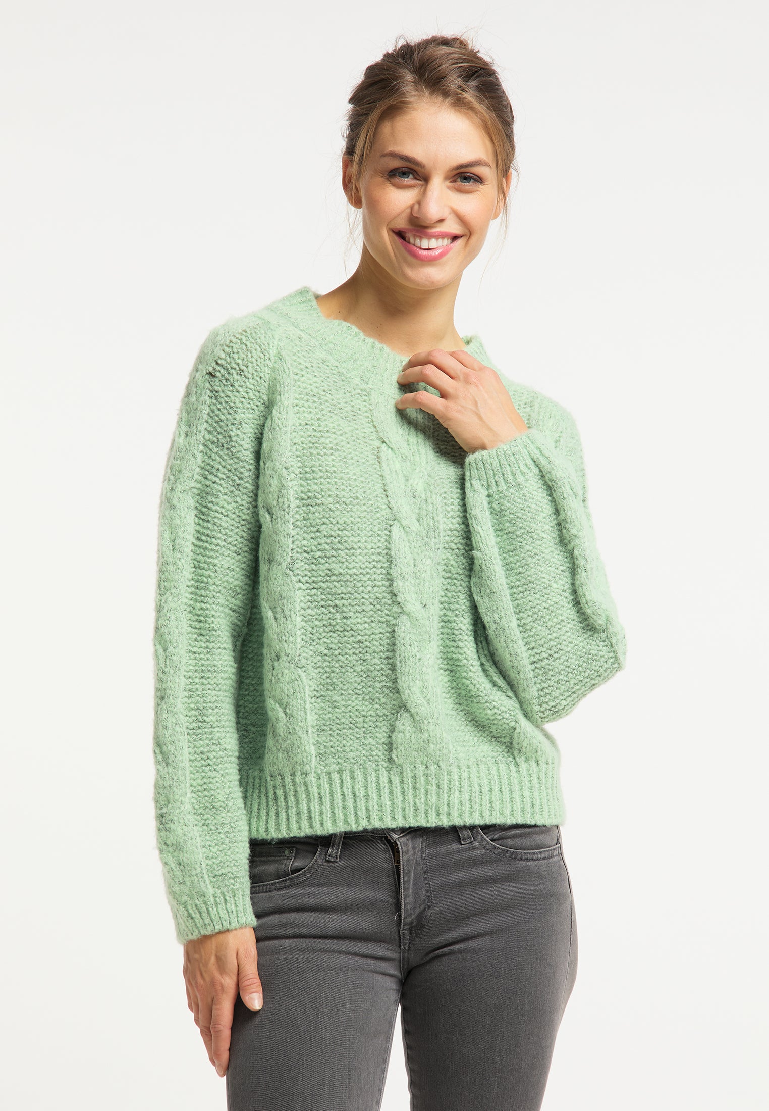 Albee Women's Sweater