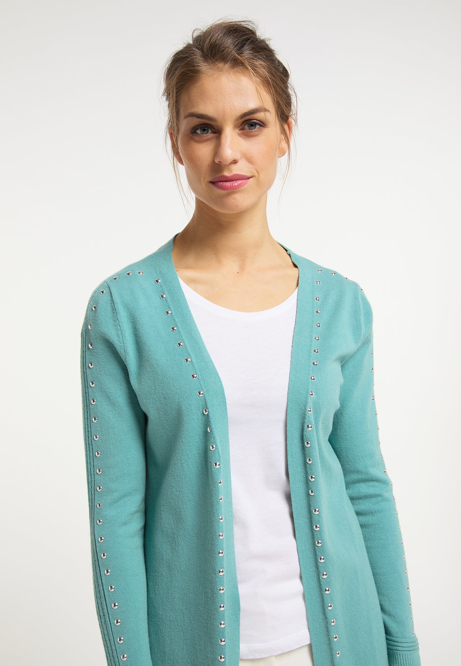 Jeona Women's Cardigan