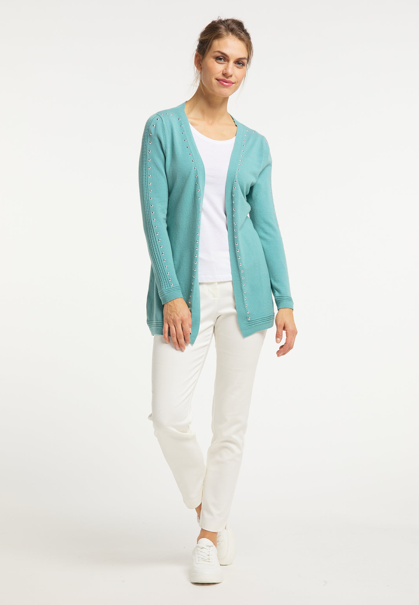 Jeona Women's Cardigan